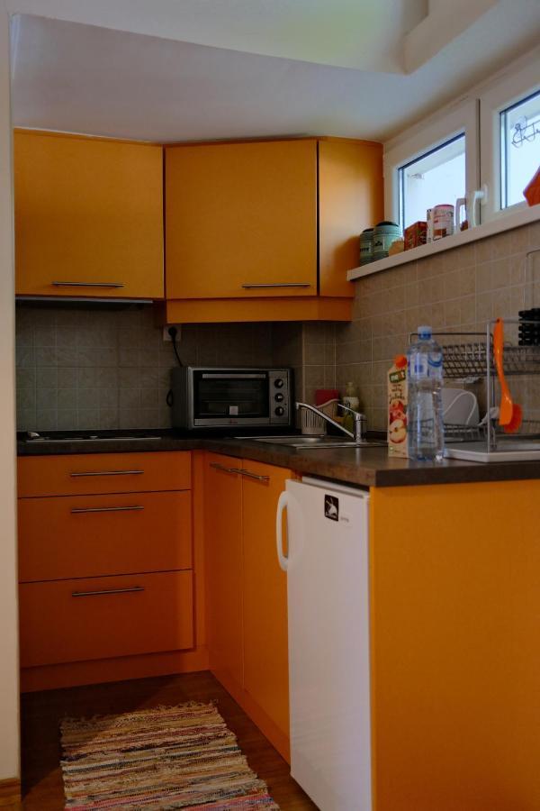Apartment Centrum Novi Sad Exterior foto