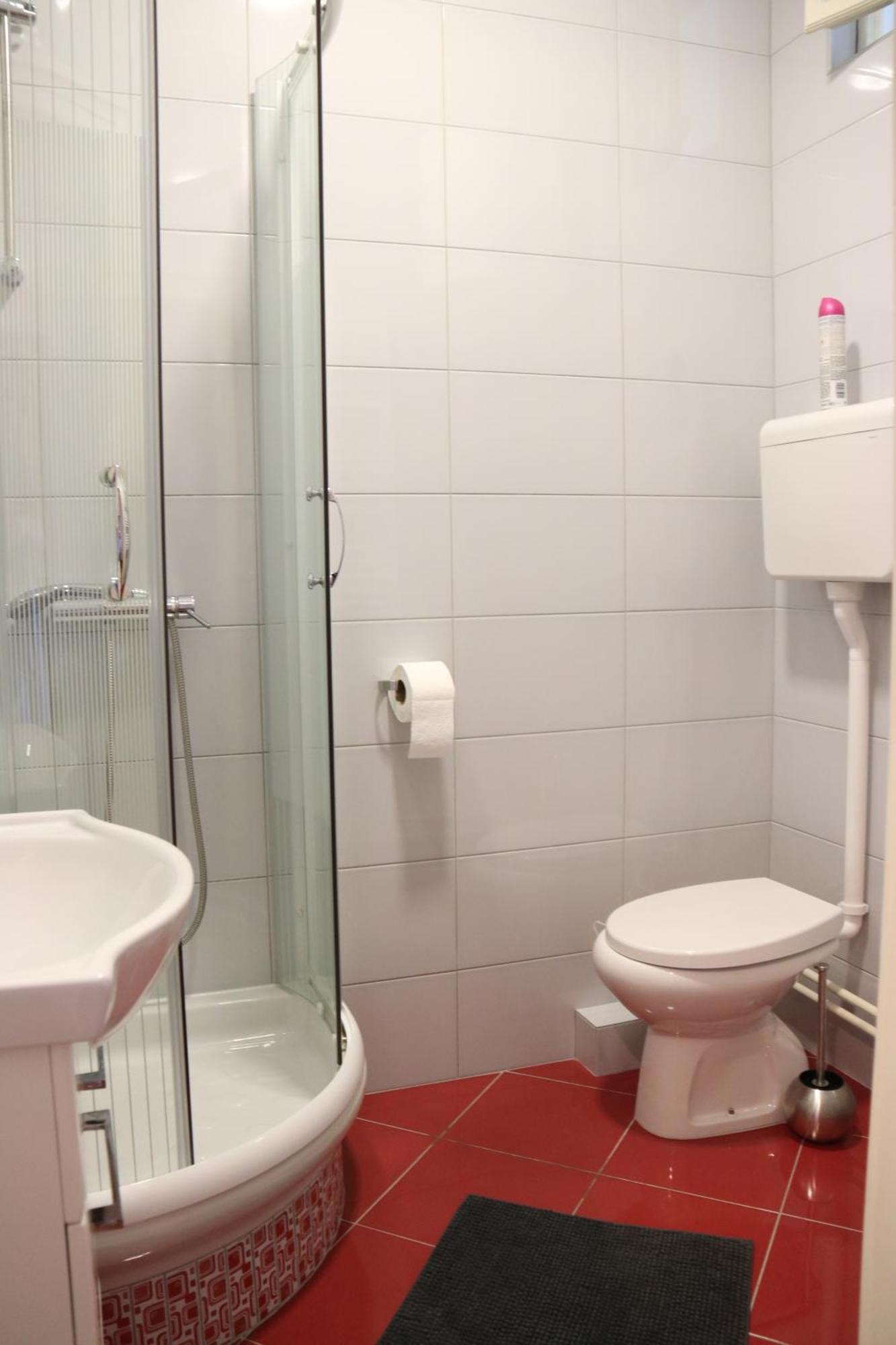 Apartment Centrum Novi Sad Zimmer foto