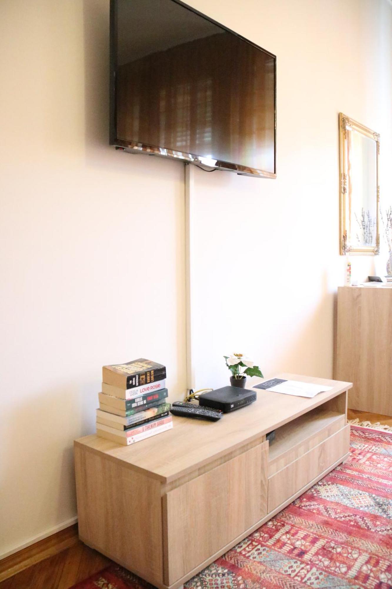 Apartment Centrum Novi Sad Zimmer foto