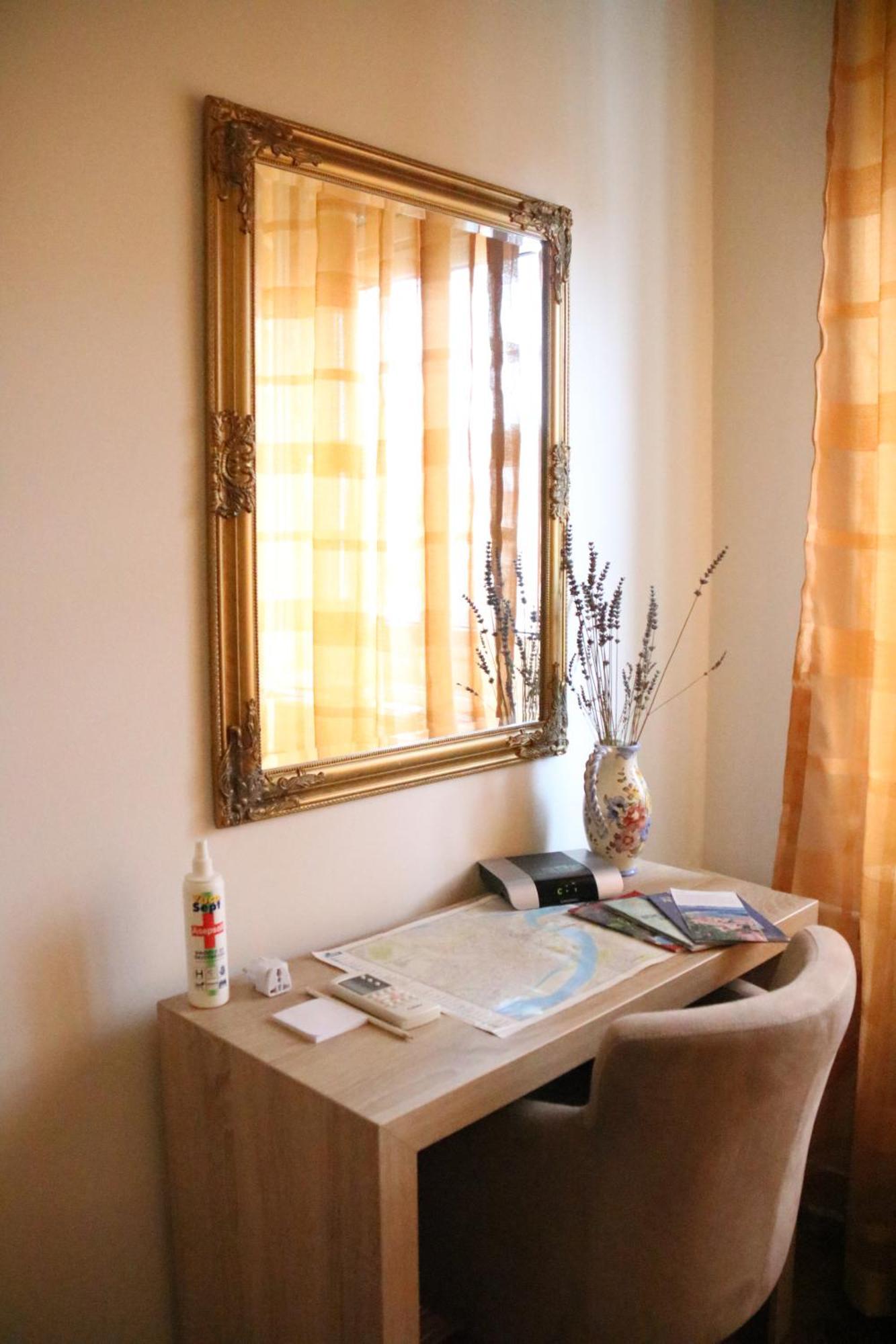 Apartment Centrum Novi Sad Zimmer foto
